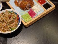 -满园烤鸭·春饼(沈北万达店)