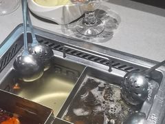 -海底捞火锅(河东万达广场店)