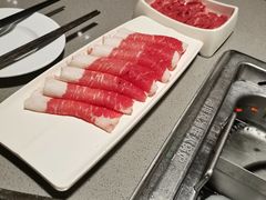 -海底捞火锅(金光华店)