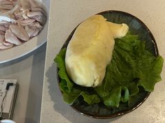 -百年果林椰子鸡(中洲店)