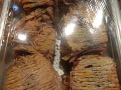 -水一方现烤鱿鱼丝大连特产(高新苏宁百货店)