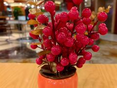 -城市酒店·沪江轩餐厅