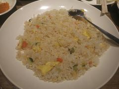 蛋炒饭-肆拾壹號烤肉(龙岗店)