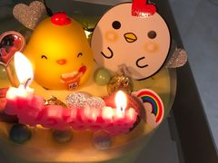 -佩家私房烘焙(宝龙店)