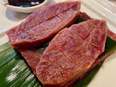 超嫩黑椒牛肉粒-么子烤肉(化龙池店)