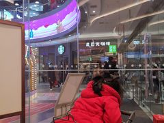 -永旺梦乐城(金银潭店)