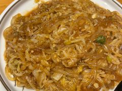 -圣夜东北菜烧烤·夜宵·小龙虾(胥江路店)