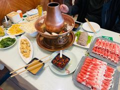 -南来顺饭庄·清真(南菜园店)