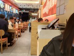 大堂-秦和居(大唐时代店)