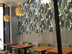 大堂-MUSANG KING猫山王(龙湖杭州滨江天街店)