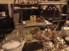 -上海和平饭店茉·莉酒廊 Jasmine Lounge