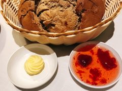 -俄士厨房(万松园店)