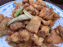 -腰记饭店(龙源路店)