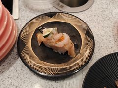 -争鲜回转寿司(西红门荟聚PLUS店)