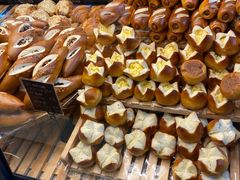 -Dough&Joe团憩(瑞虹天地月亮湾店)