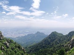 -泰山风景名胜区