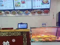 -老陕兄弟(彩虹新城店)