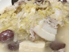 -东北人粗粮饺子坊(南山店)