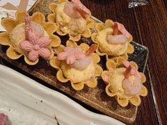 -芥岛(河北大街店)