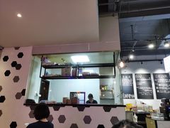 -HELLO 27 意面·沙拉·帕尼尼