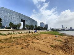 -金沙湖公园