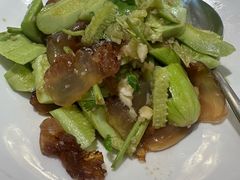 -福来齐·鲁菜海鲜·渔家菜(朝阳街分店)