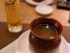 -怡咖啡海鲜自助餐厅(浦东香格里拉店)