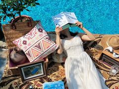 -看见远方·莫干遥远的山民宿