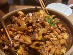 -青桃餐厅