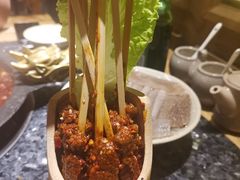 大侠上上签-蜀大侠火锅(车公庙店)