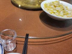 -天下客饭店(中山路店)