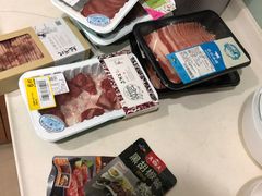 -盒马鲜生(枣园路店)