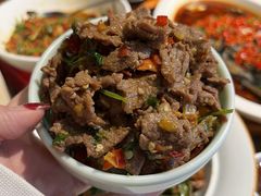 -井水小厨·湘菜(活力广场店)