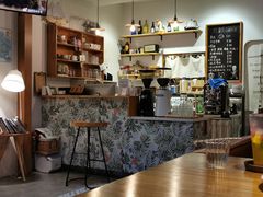 -几静cafe(基湖店)