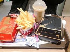 -肯德基(朝阳门店)