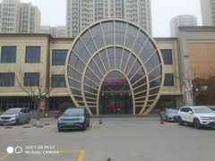 -郑庄脂渣海鲜楼(九水路店)