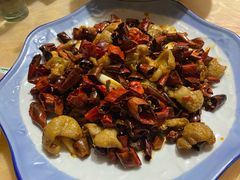 -洪霞餐馆