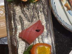 -極上萬膳·日料放题(海岸城店)