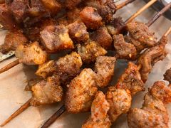 -老徐烧烤涮肚(交道口店)