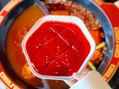 -三江两海老火锅(北京首店)