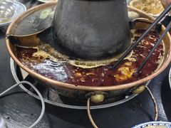 -喜来顺大铜锅涮羊肉(平江道店)