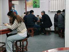 -郝刚刚羊杂割(柳巷店)
