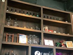 -青咖啡(三坊七巷店)