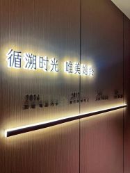 -半岛故事·法儿曼抗衰·indiba中心