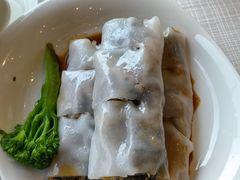 梅菜皇叉烧肠-金苑海鲜酒家(来魅力店)