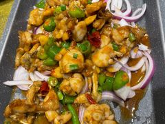 -肖记公安牛肉鱼杂馆· 省级非物质文化遗产(仁和路店)