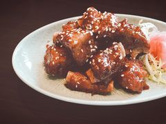 -环球港凯悦 · 享悦中餐厅