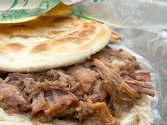 优质夹馍-子午路张记肉夹馍(翠华路店)