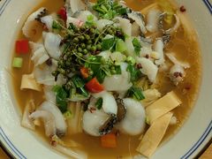 -知味观(高银街店)