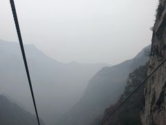 -少华山国家森林公园